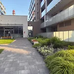Apartament Kolobrzeg Kasprowicza