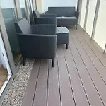Apartament Kolobrzeg Kasprowicza